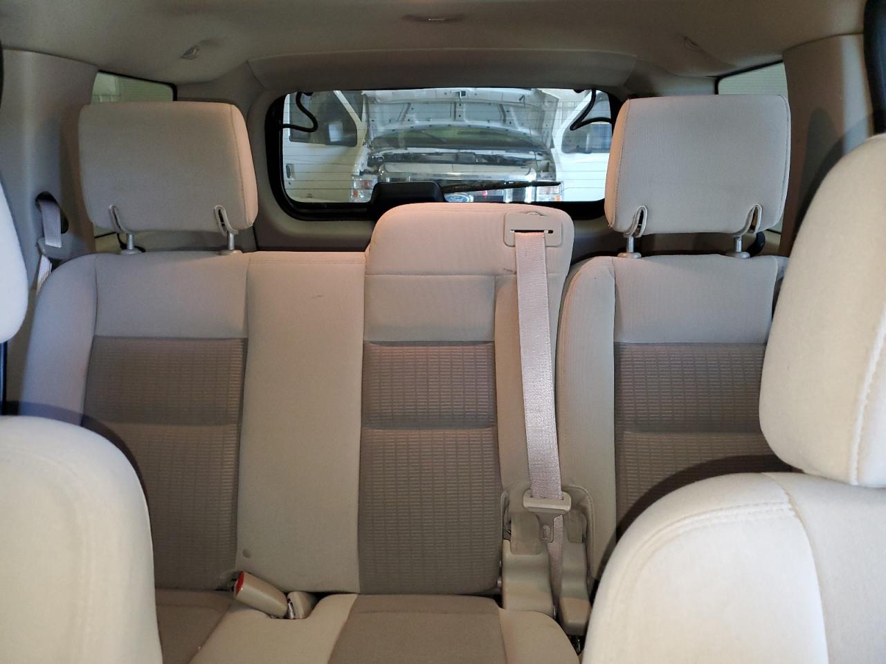 2006 Ford Explorer Xlt VIN: 1FMEU73E06UB22977 Lot: 82424035