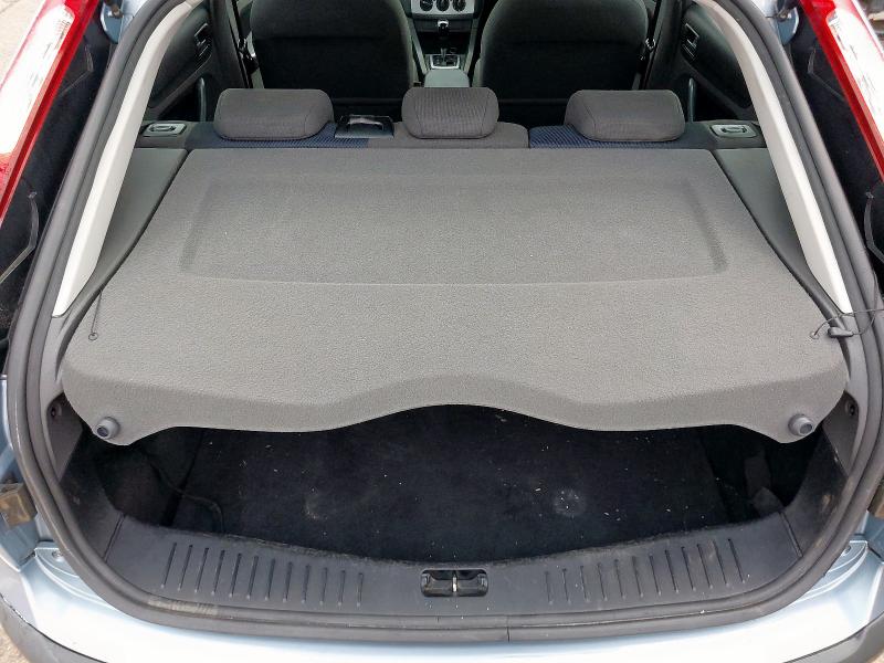 2006 FORD FOCUS ZETEC CLIMATE AUTO 