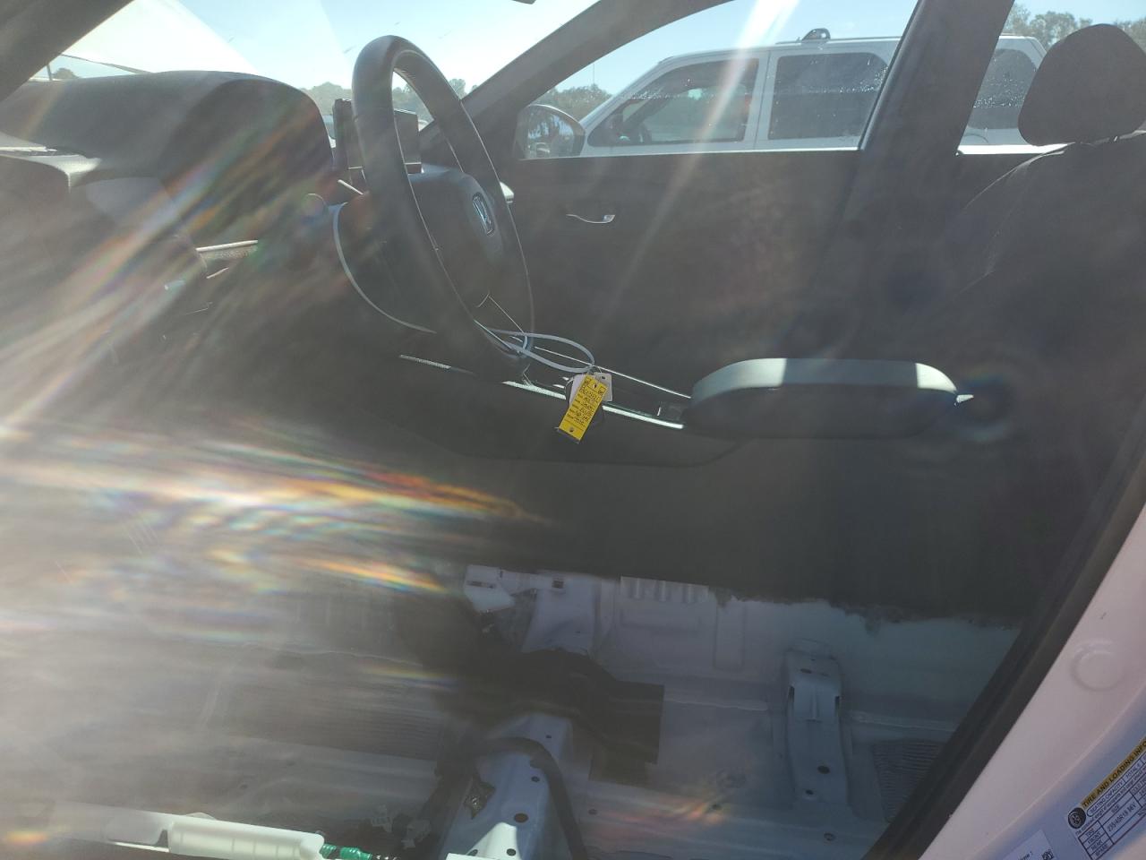 2023 Honda Accord Hybrid Sport VIN: 1HGCY2F50PA005421 Lot: 84948225