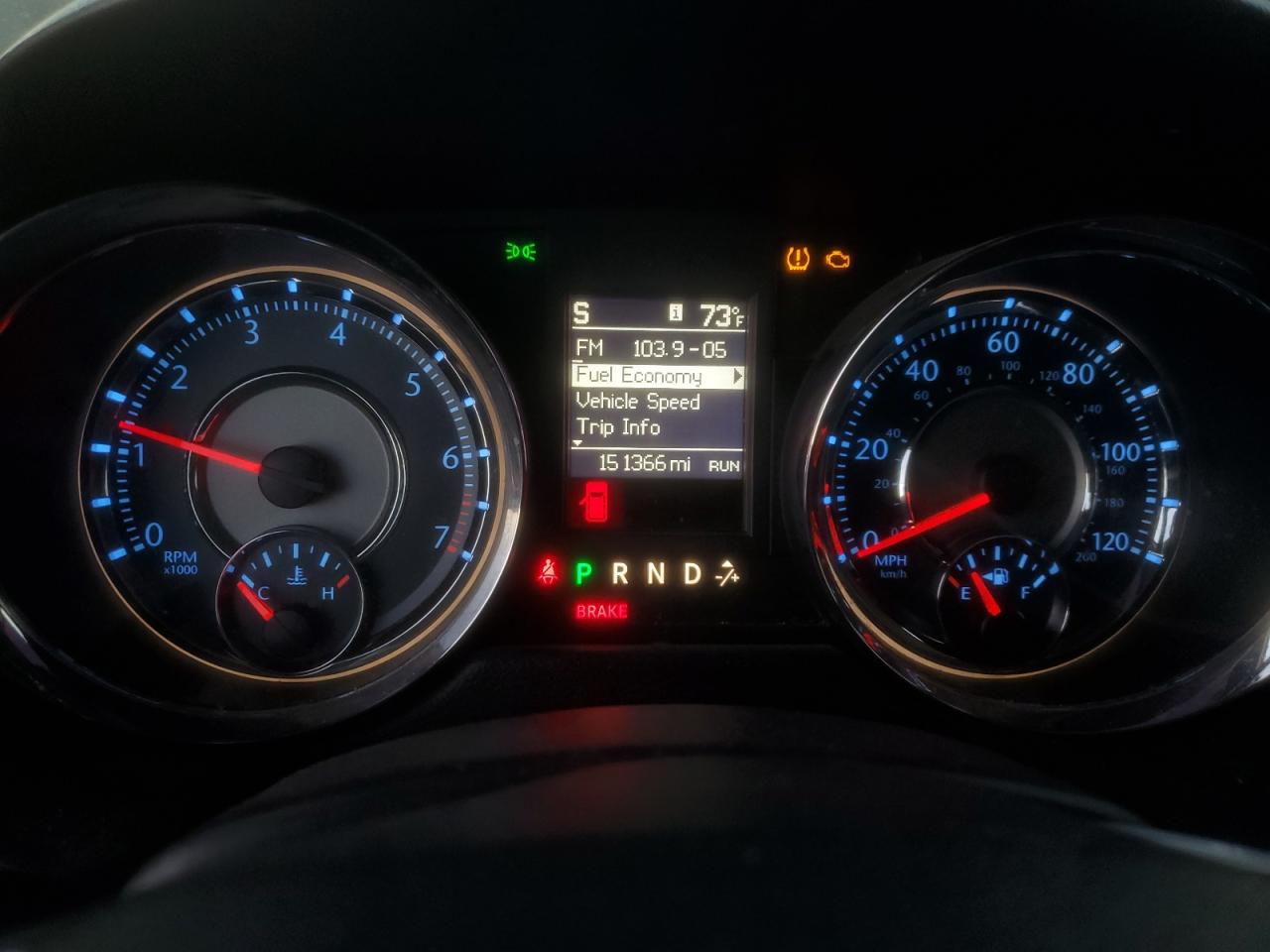 2013 Chrysler Town & Country Touring VIN: 2C4RC1BG7DR598257 Lot: 82213625