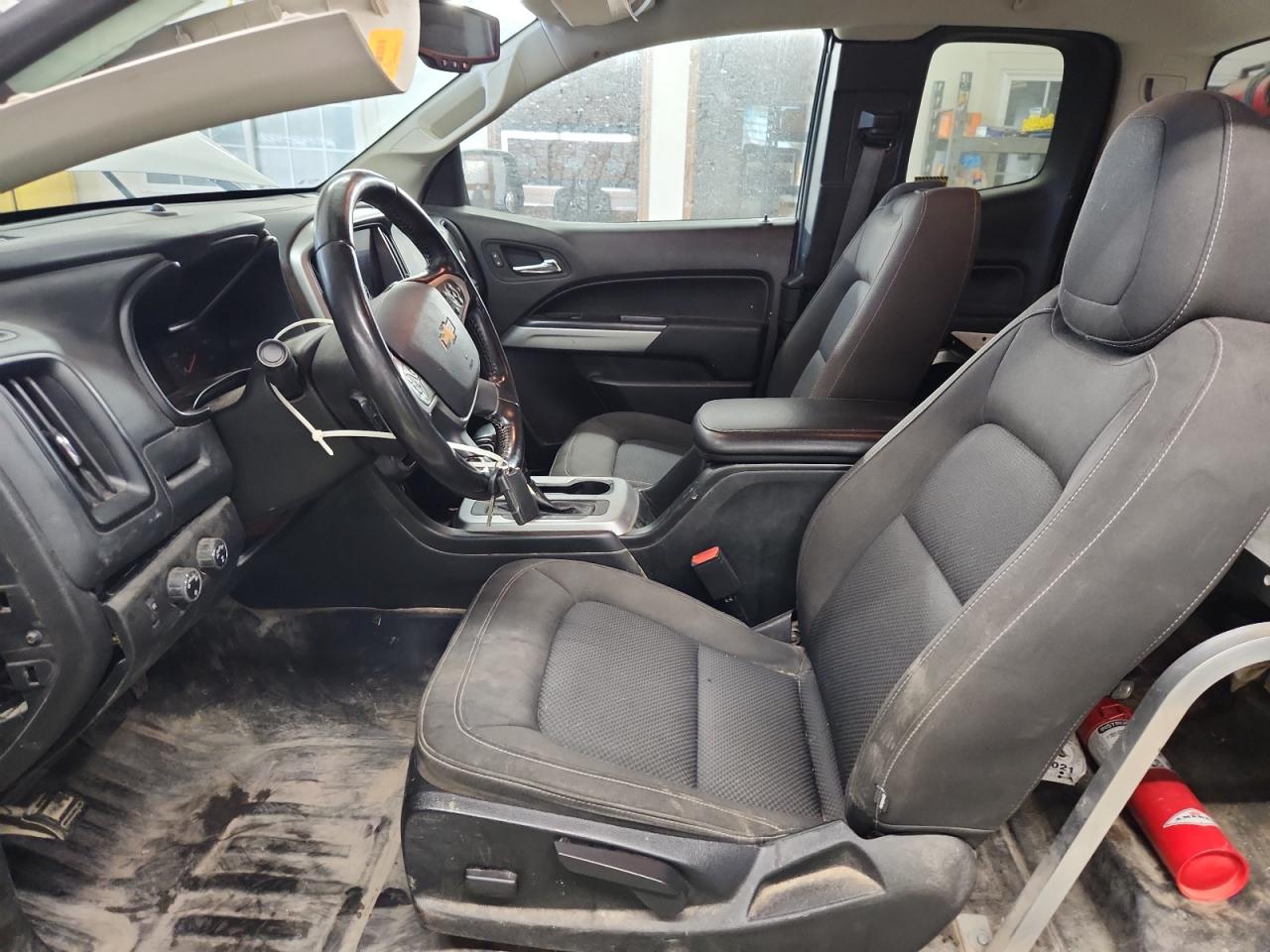 2021 Chevrolet Colorado Lt VIN: 1GCHTCEA8M1249921 Lot: 86269245