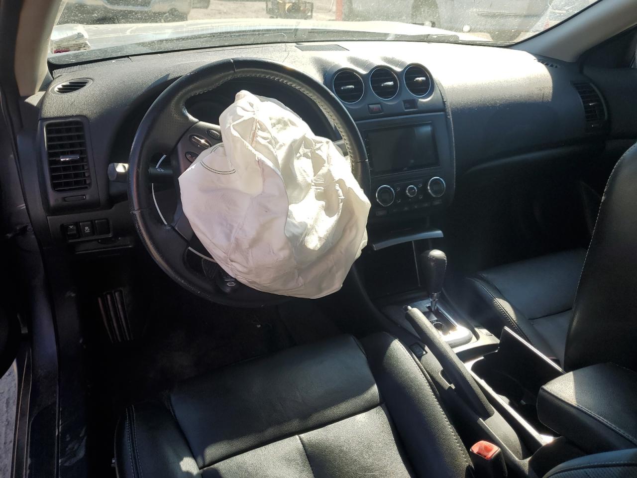 2012 Nissan Altima S VIN: 1N4AL2EP1CC213870 Lot: 85008065