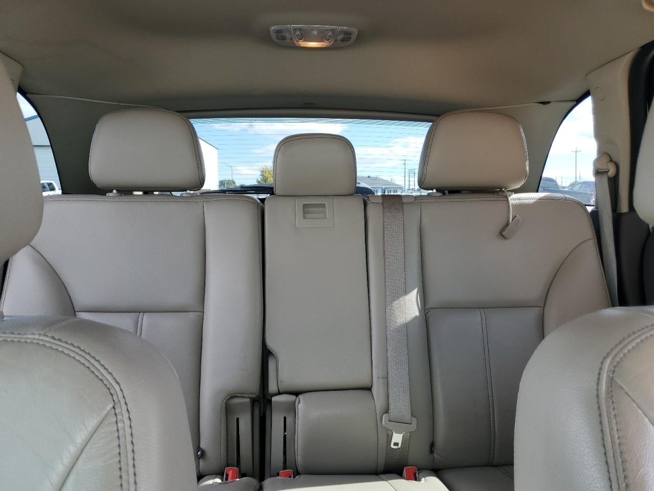 2013 Ford Edge Sel VIN: 2FMDK4JC7DBB64275 Lot: 84259405