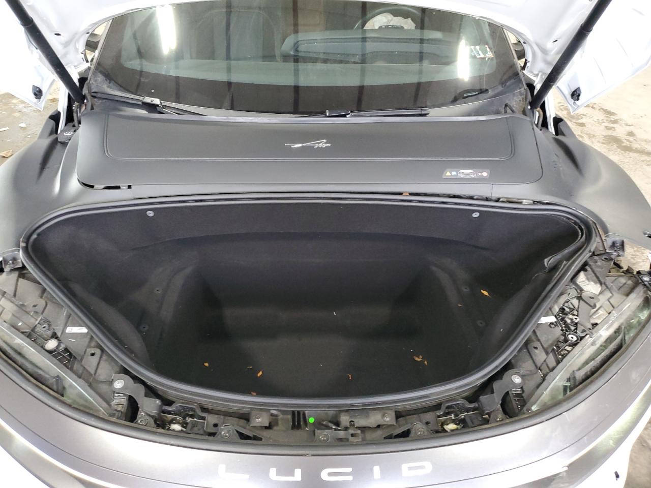 2023 Lucid Motors Air Touring VIN: 50EA1TEA0PA002691 Lot: 90850705