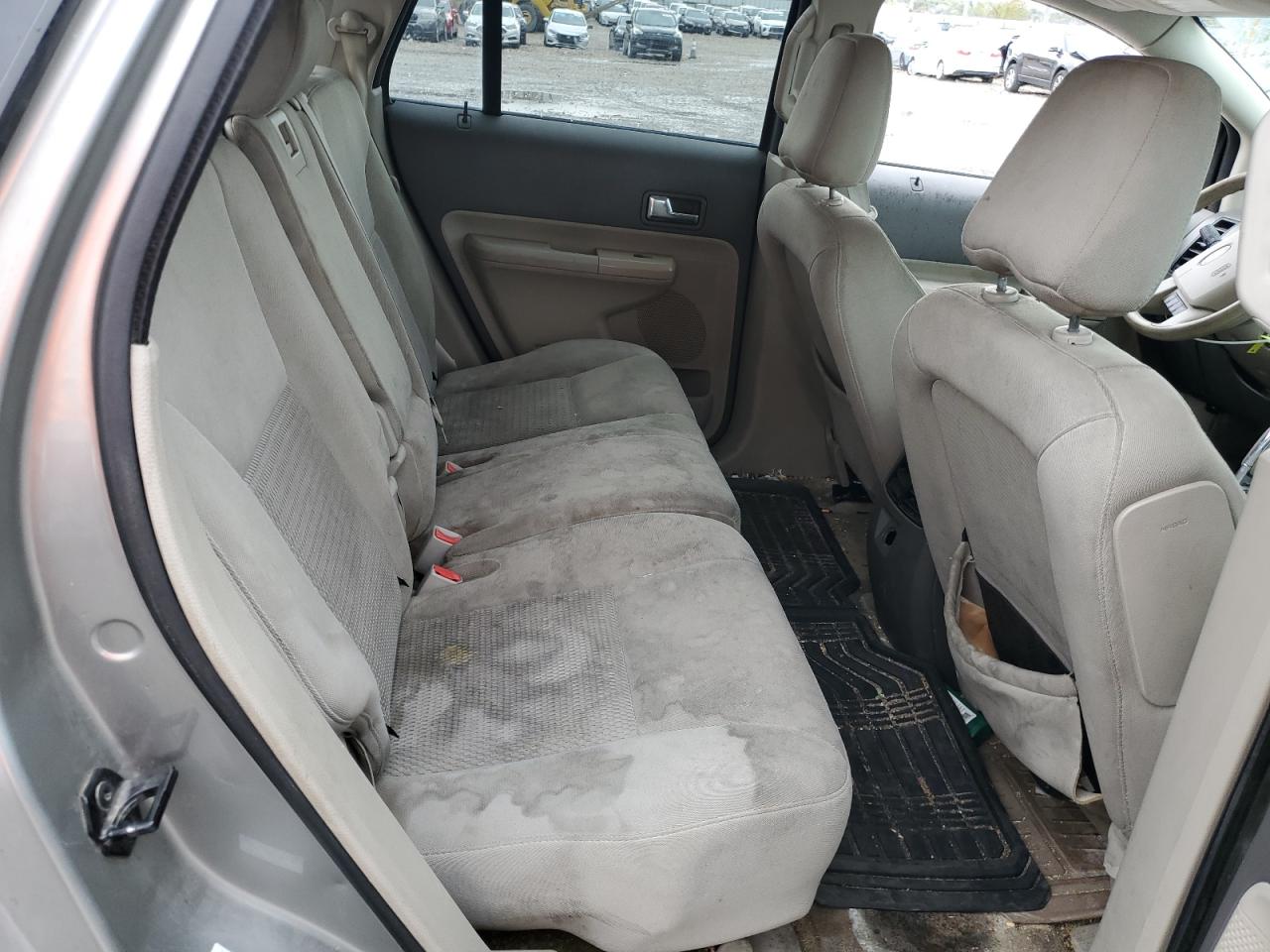 2008 Ford Edge Se VIN: 2FMDK46C88BA05683 Lot: 84756715