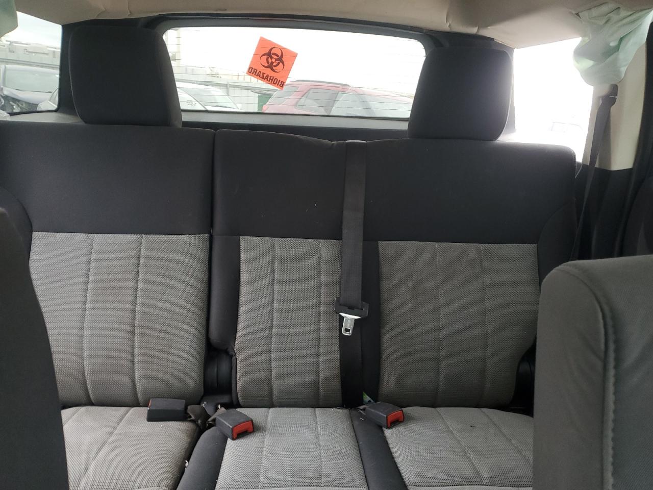 2008 Dodge Nitro Sxt VIN: 1D8GU28K38W199270 Lot: 91010185