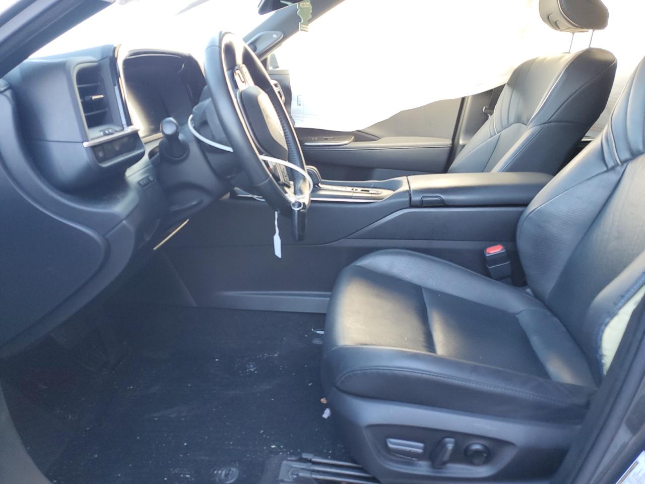 2023 Toyota Crown Xle VIN: JTDAAAAF9P3005474 Lot: 82382895