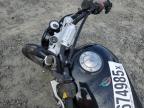 2007 MOTO GUZZI NEVADA 750   a la Venta en Copart OR - EUGENE