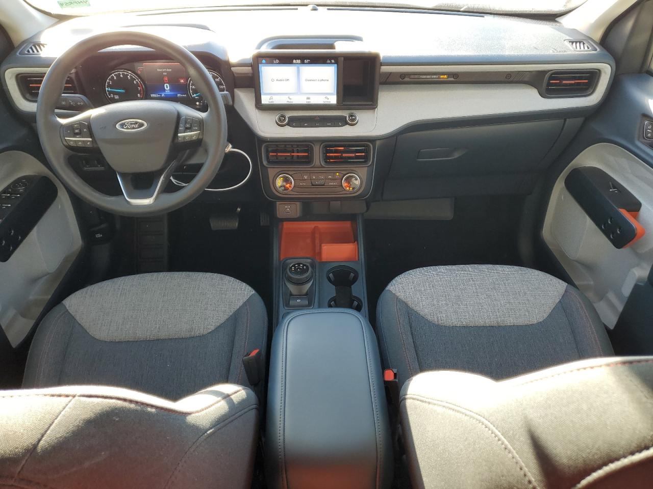 2024 Ford Maverick Xlt VIN: 3FTTW8J9XRRB30128 Lot: 83946905