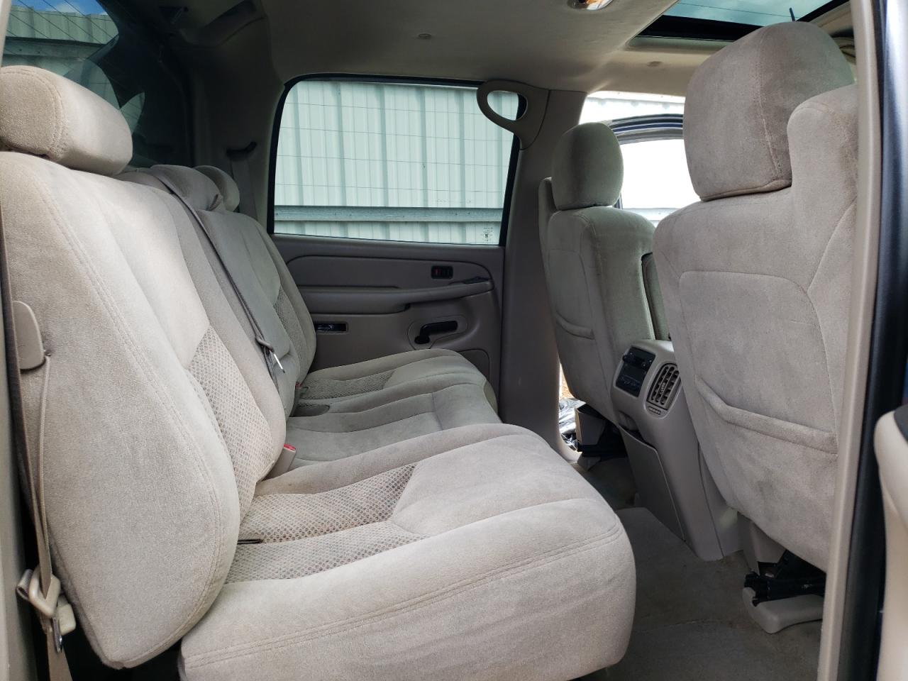 2005 Chevrolet Avalanche K1500 VIN: 3GNEK12Z65G208802 Lot: 82427125