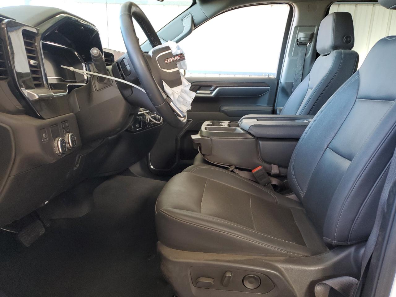 2025 GMC Sierra C1500 Slt VIN: 1GTPHDED0SZ173865 Lot: 87296855