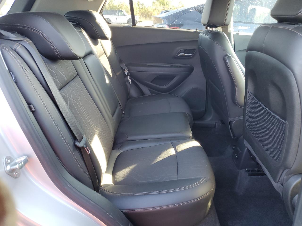 2019 Chevrolet Trax 1Lt VIN: 3GNCJLSB3KL211927 Lot: 84070885