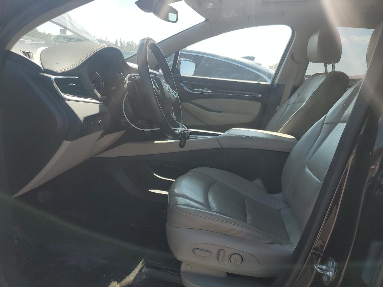 2018 Buick Enclave Premium VIN: 5GAEVBKW4JJ124564 Lot: 85074675