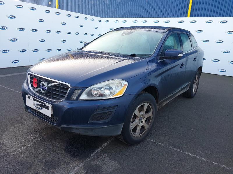 2011 VOLVO XC60 D3 [163] SE 5DR AWD [START STOP] for sale at Copart SANDTOFT