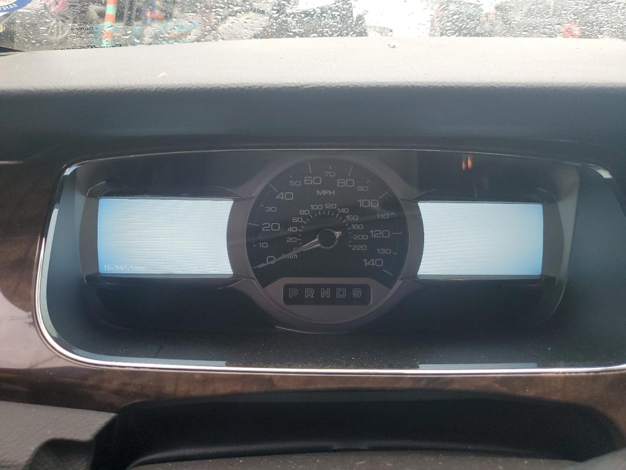 2019 Ford Taurus Limited VIN: 1FAHP2J89KG112388 Lot: 82265185