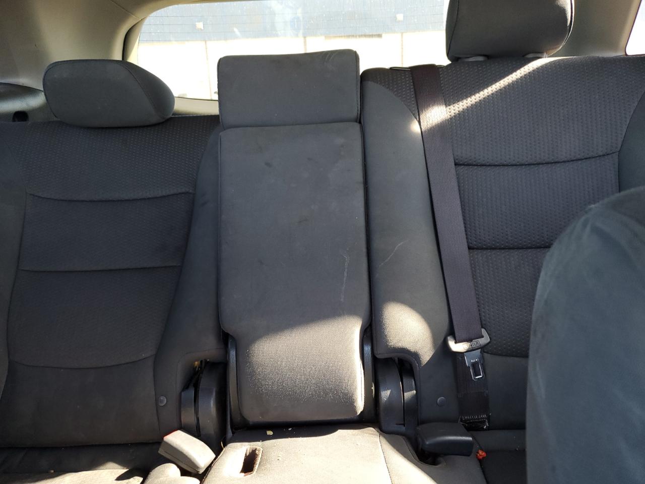 2013 Kia Sorento Lx VIN: 5XYKT3A15DG347056 Lot: 84877565