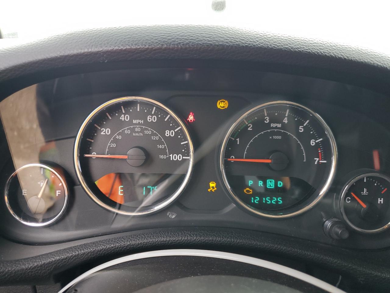 2014 Jeep Wrangler Unlimited Sport VIN: 1C4BJWDG3EL176935 Lot: 86285465