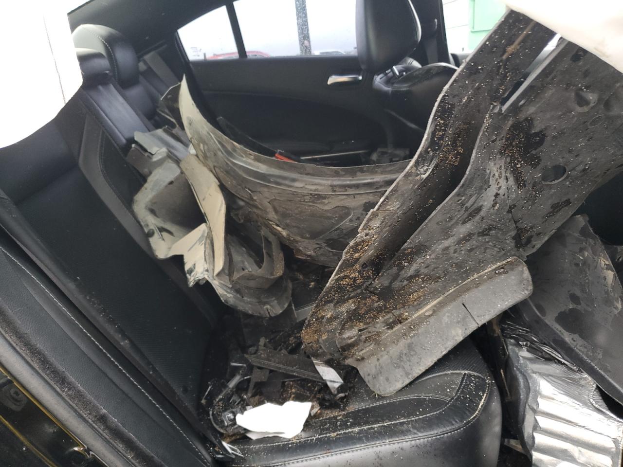 2019 Dodge Charger Sxt VIN: 2C3CDXBG3KH655812 Lot: 82302435