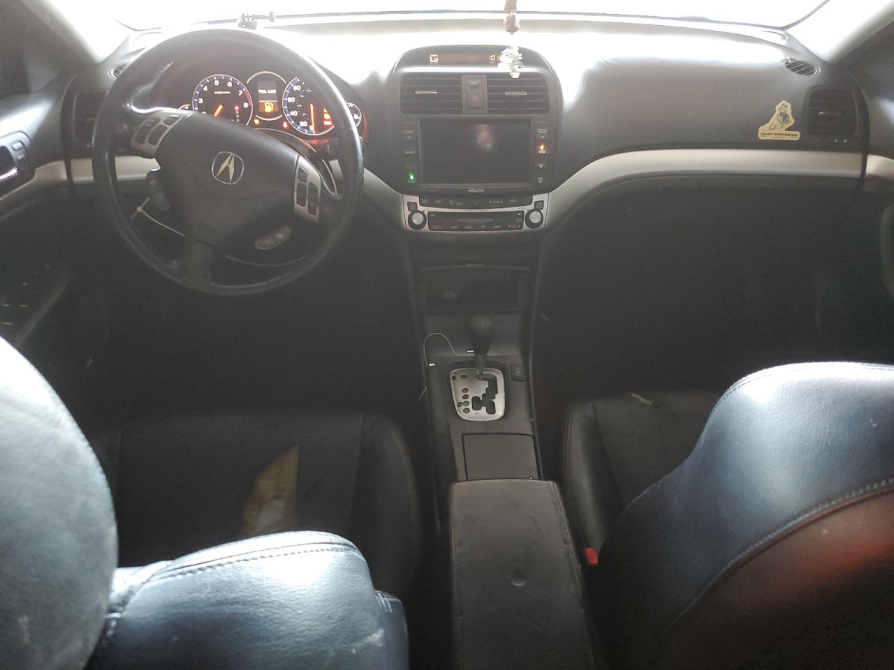 2006 Acura Tsx VIN: JH4CL96986C016001 Lot: 90871825