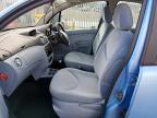 2003 CITROEN C3 SX AUTO  for sale at Copart CORBY