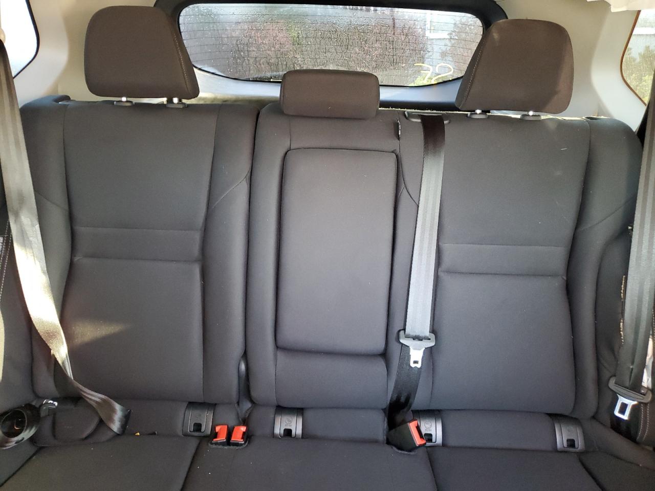 2023 Nissan Rogue S VIN: 5N1BT3AB9PC691468 Lot: 84271145