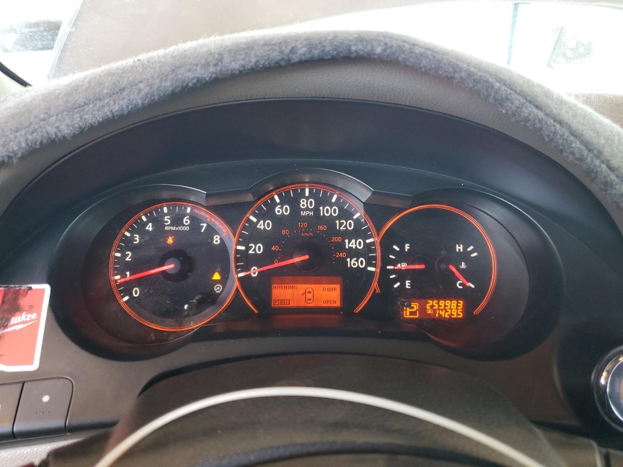 2009 Nissan Altima 2.5 VIN: 1N4AL21E49N477828 Lot: 84695955