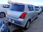 2006 SUZUKI SWIFT 1.3 GL 5DR for sale at Copart PETERLEE