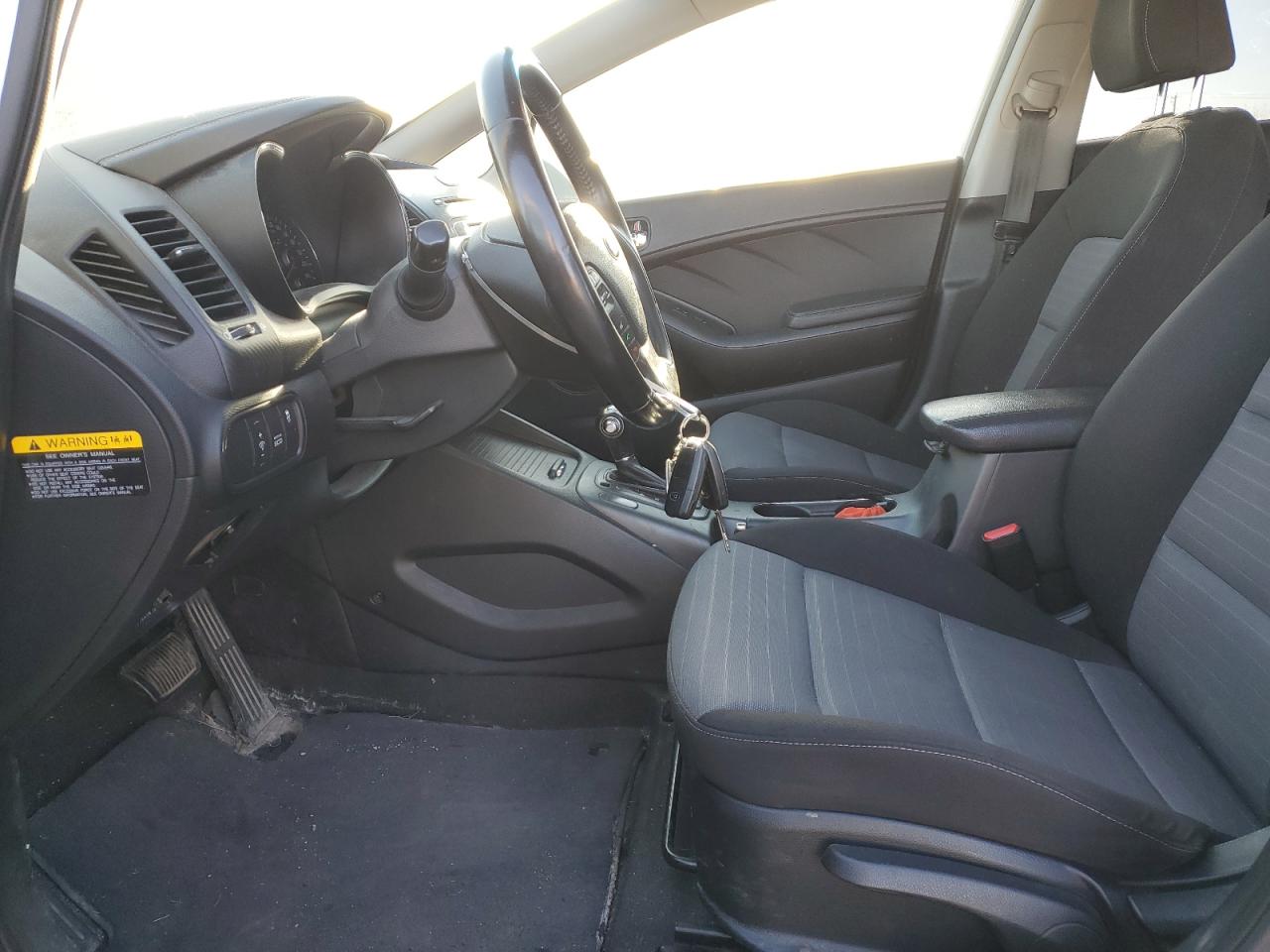 2014 Kia Forte Ex VIN: KNAFX4A88E5185410 Lot: 82559875