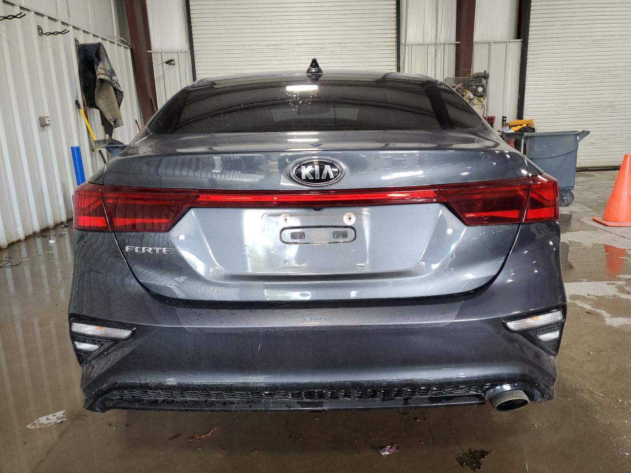 2021 Kia Forte Fe VIN: 3KPF24AD9ME361513 Lot: 85077865