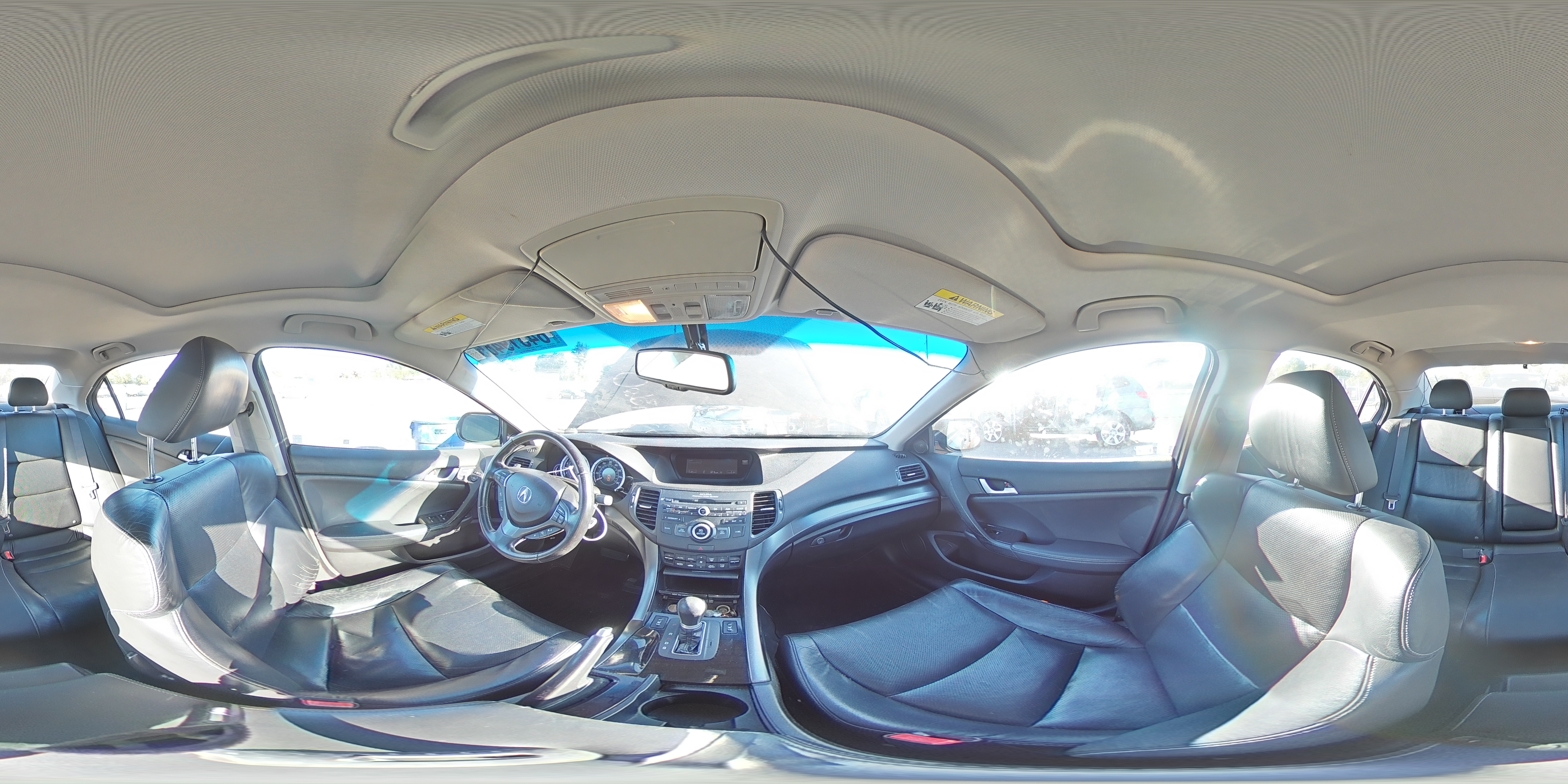 2012 Acura Tsx VIN: JH4CU2F4XCC004680 Lot: 84819465