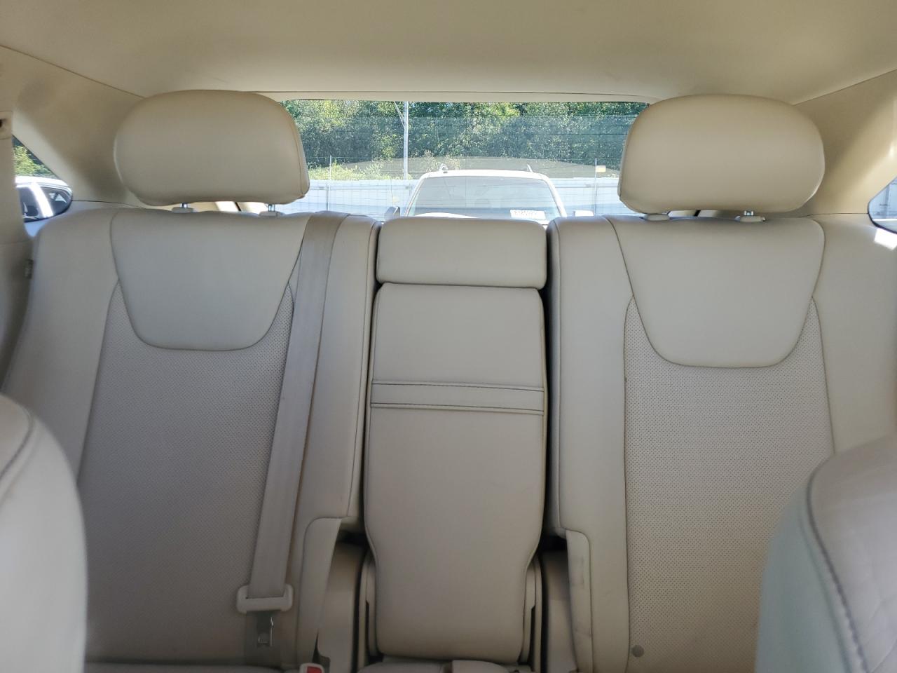 2014 Lexus Rx 350 VIN: 2T2ZK1BA5EC149462 Lot: 82187375