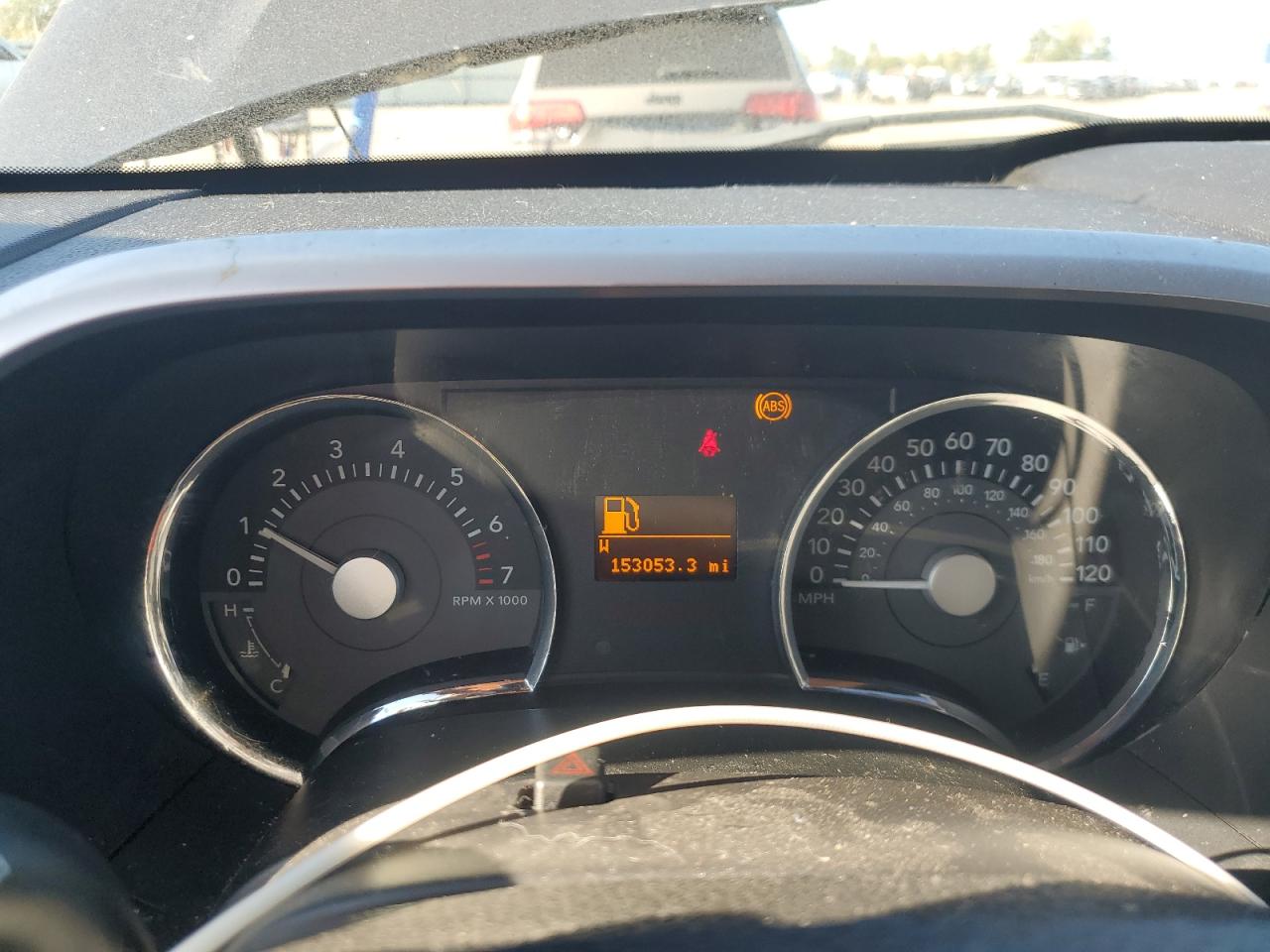 2010 Mercury Mountaineer Premier VIN: 4M2EN4JE8AUJ04300 Lot: 82346365