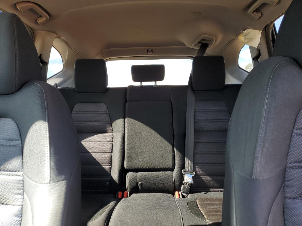 2019 Honda Cr-V Ex VIN: 2HKRW2H53KH613527 Lot: 90804415