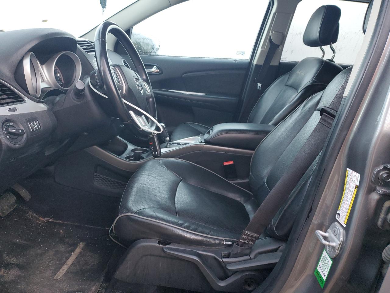 2012 Dodge Journey Sxt VIN: 3C4PDCCG9CT197223 Lot: 90031775