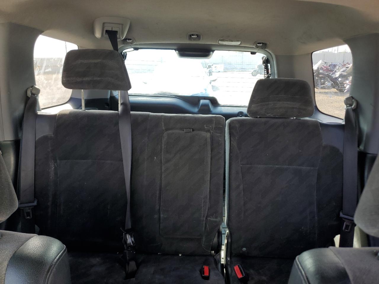 2003 Honda Cr-V Ex VIN: JHLRD78883C035549 Lot: 82422495