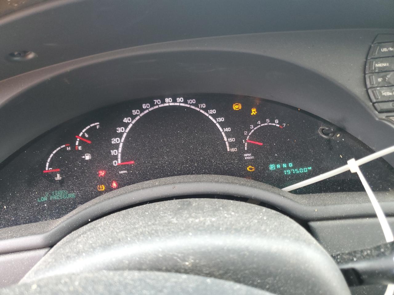 2004 Chrysler Pacifica VIN: 2C8GM68404R559264 Lot: 87293545