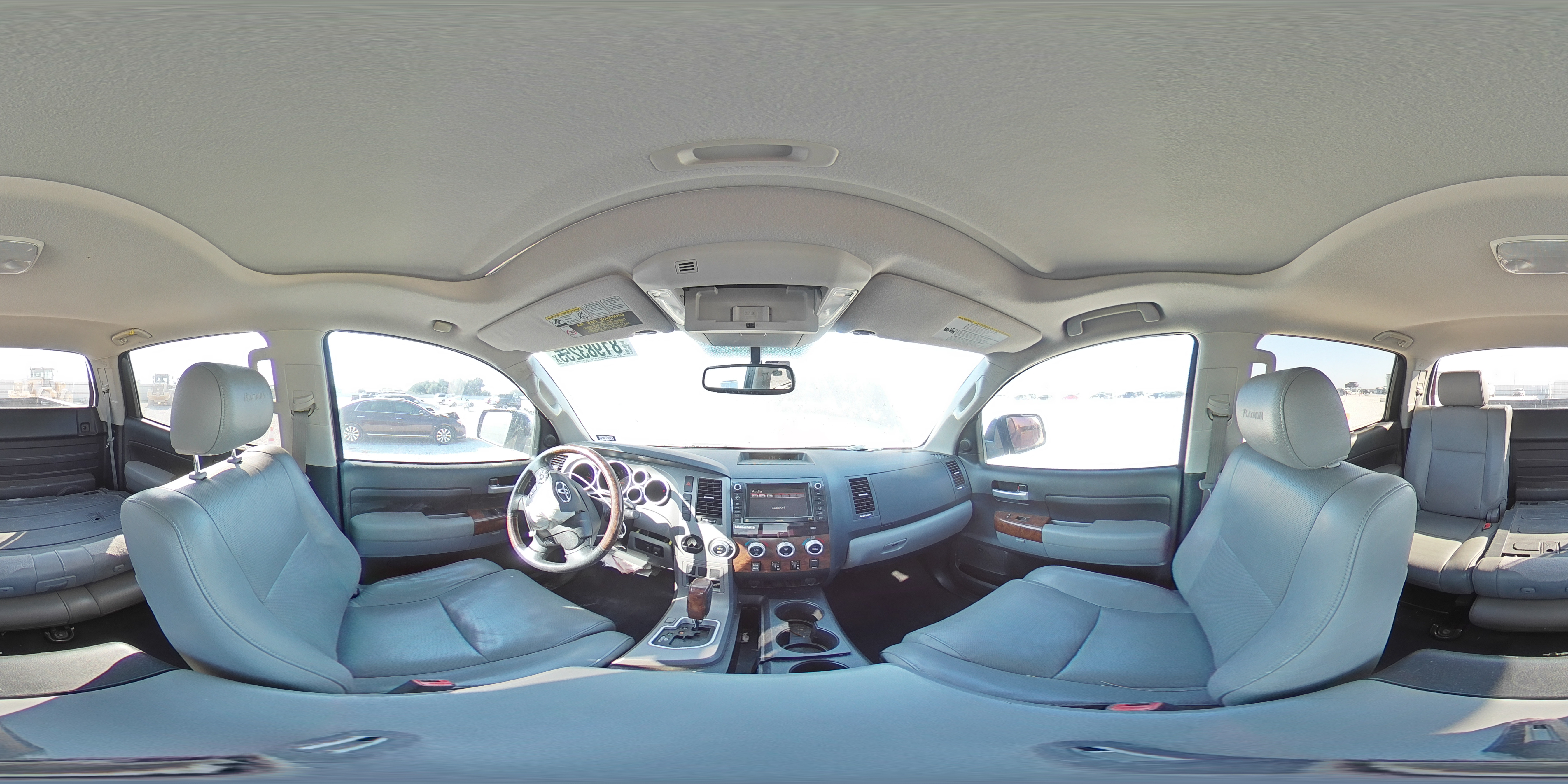 2013 Toyota Tundra Crewmax Limited VIN: 5TFFY5F16DX137215 Lot: 81983255