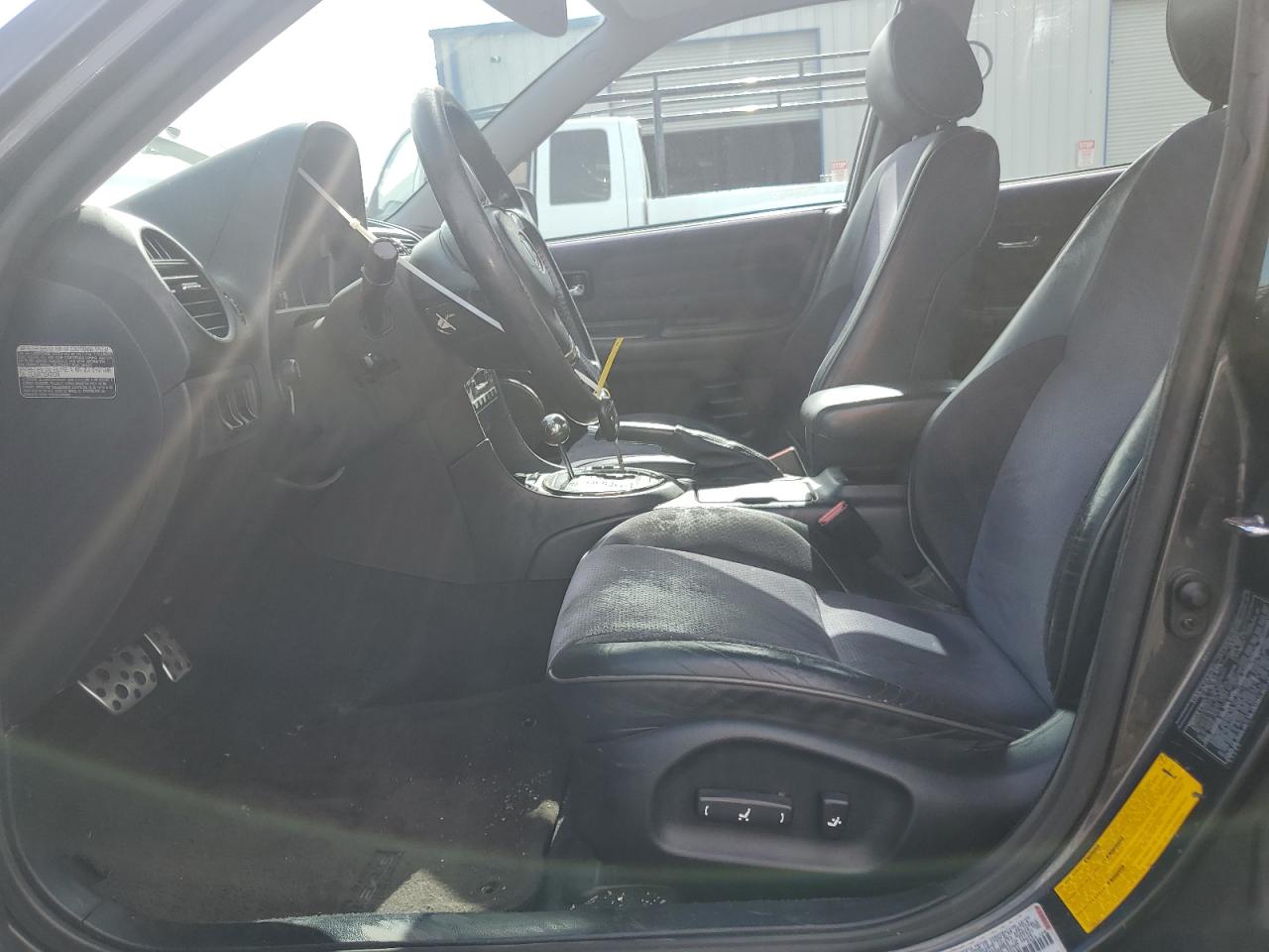 2003 Lexus Is 300 VIN: JTHBD192230072151 Lot: 84264075