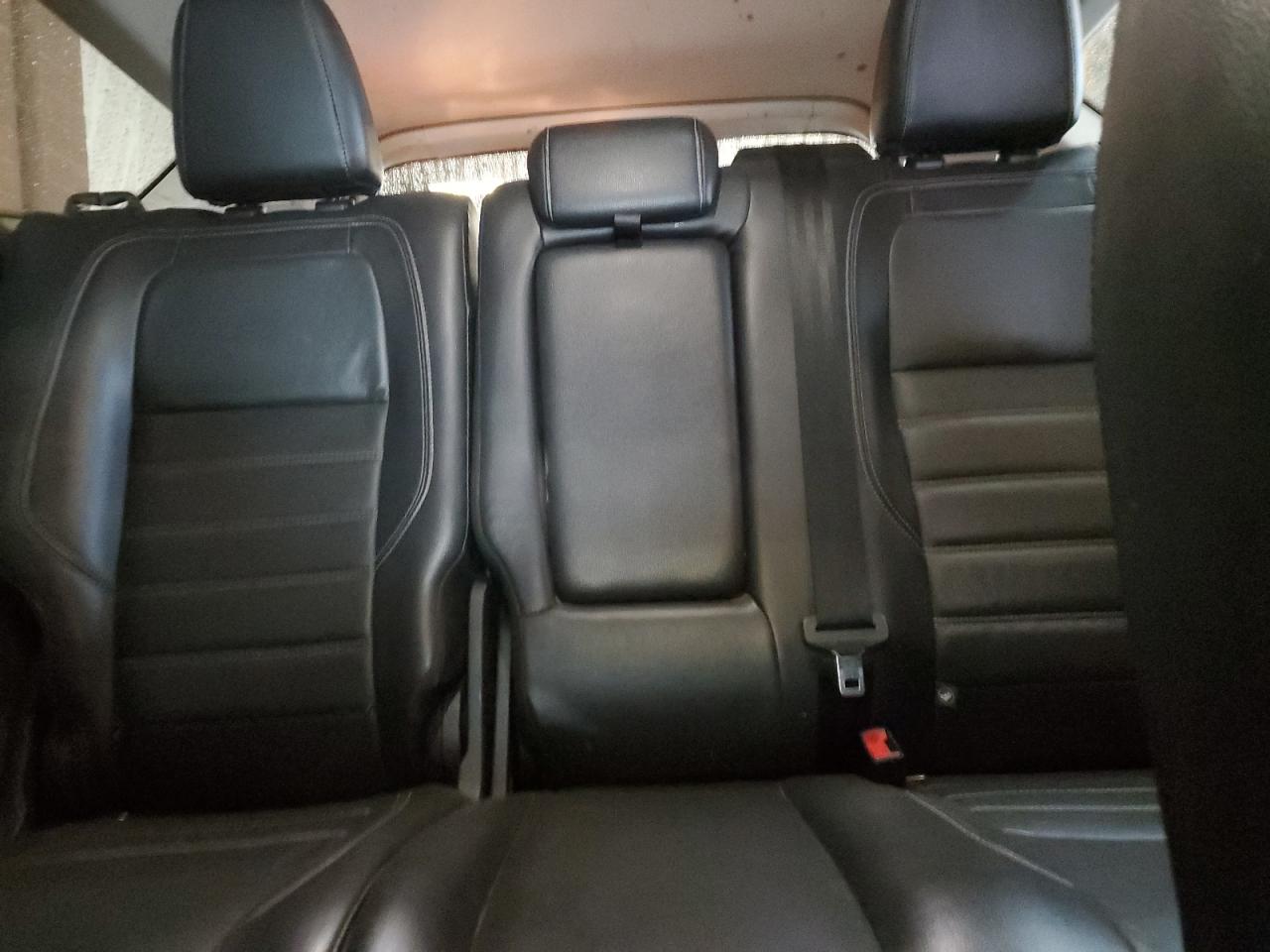 2017 Ford Escape Titanium VIN: 1FMCU0JD0HUE16388 Lot: 86488065