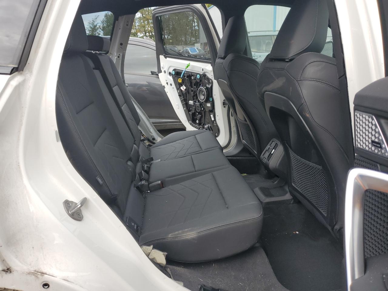 2023 BMW X1 xDrive28I VIN: WBX73EF07P5X53650 Lot: 85517865