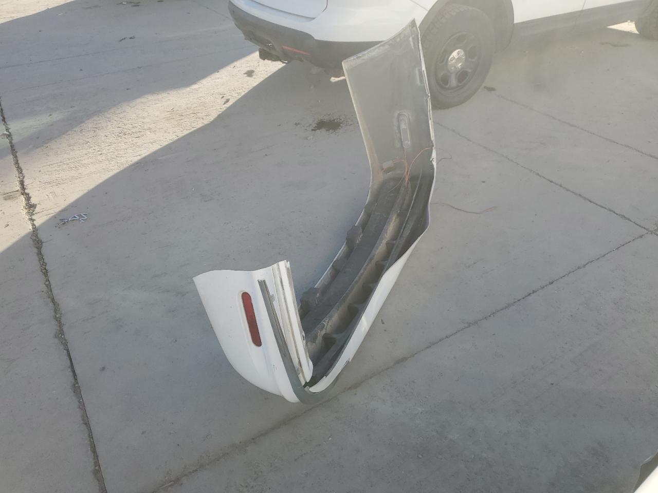 1997 Buick Park Avenue VIN: 1G4CW52K9V4651940 Lot: 87292555