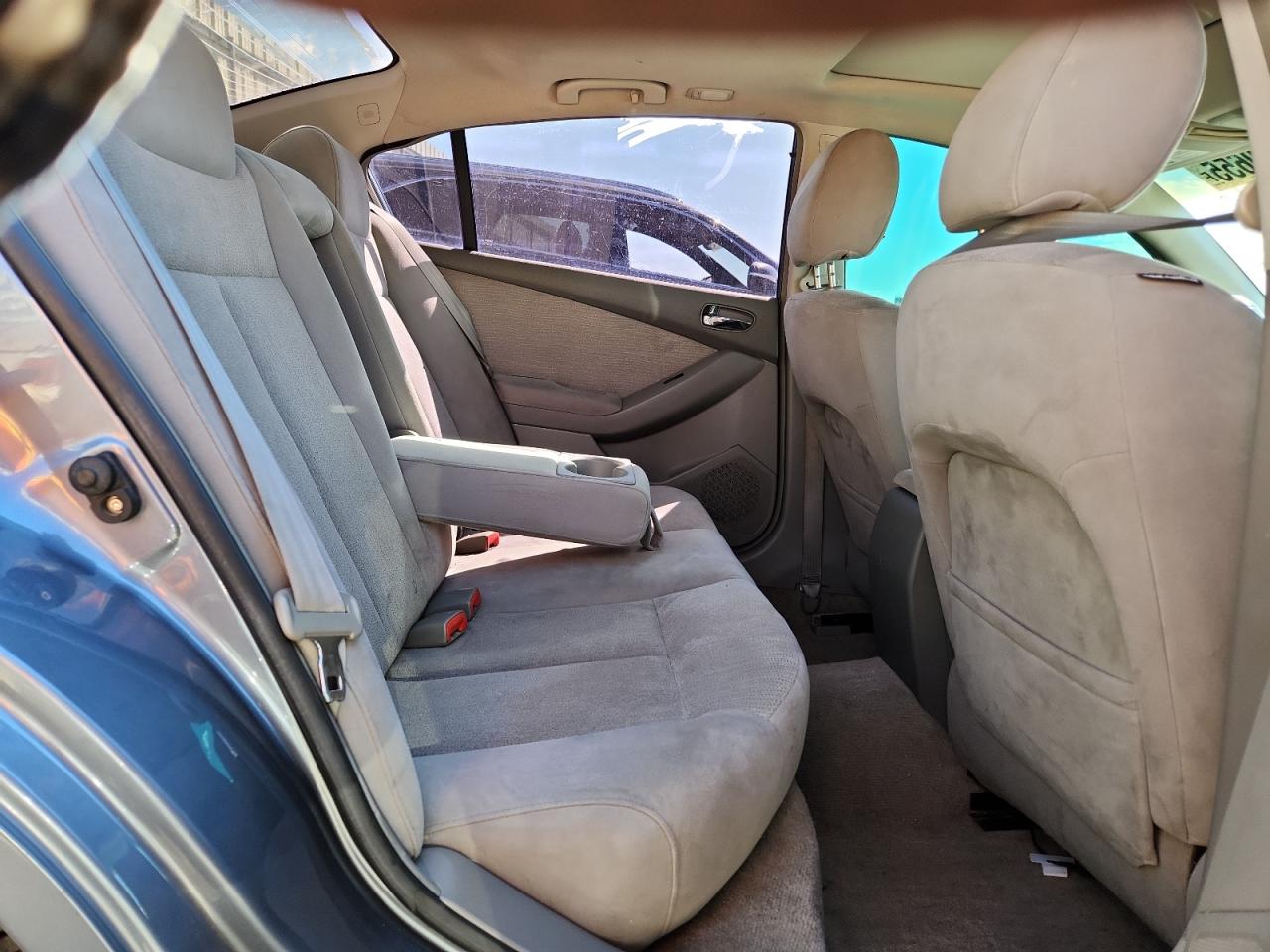 2010 Nissan Altima Base VIN: 1N4AL2AP3AN535613 Lot: 84180655