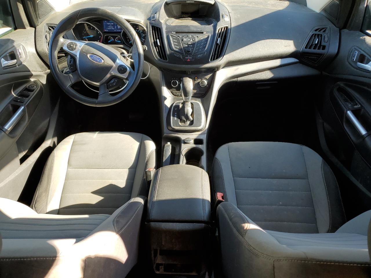 2014 Ford Escape Se VIN: 1FMCU0G90EUA06754 Lot: 85709575