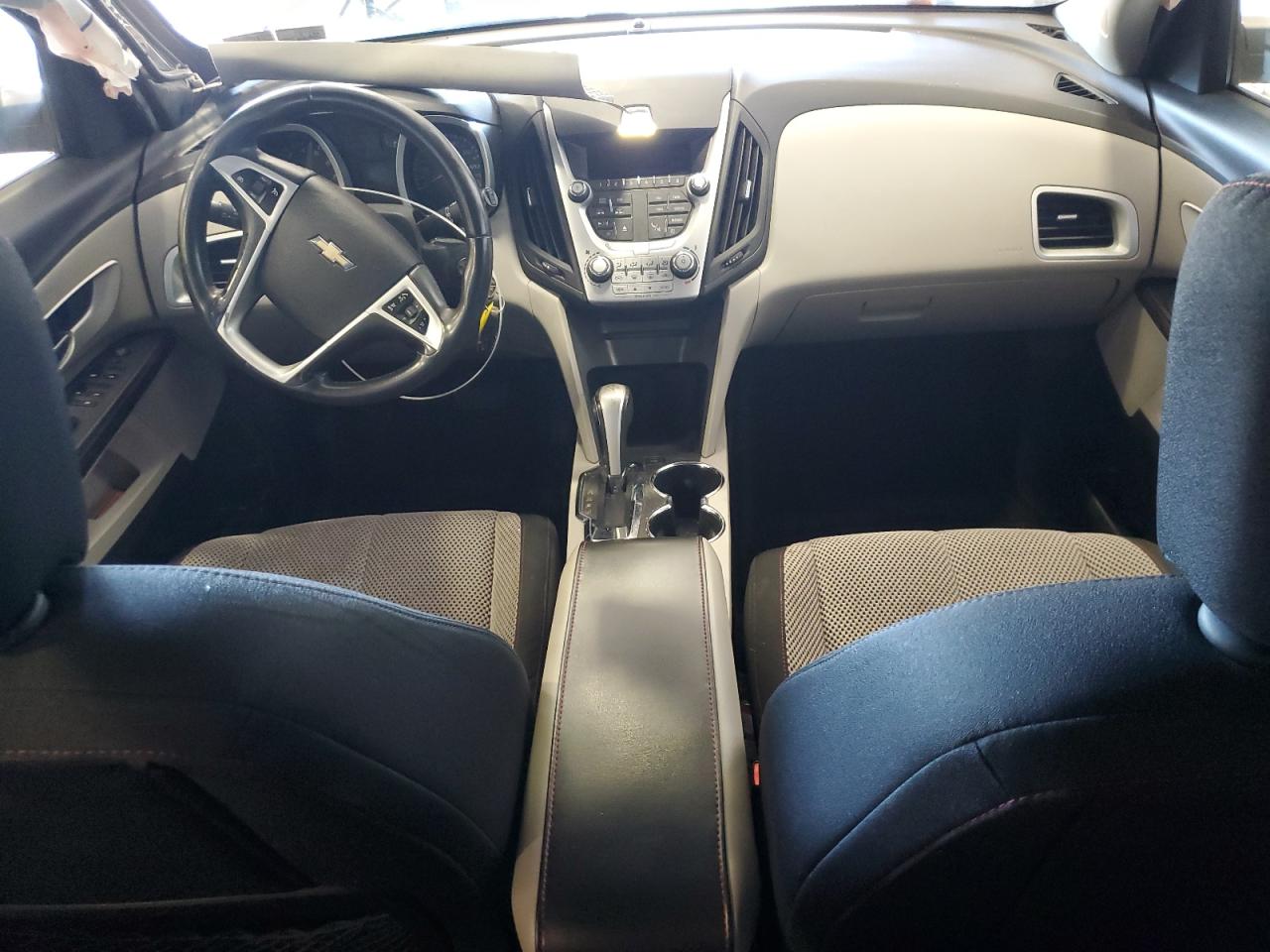 2010 Chevrolet Equinox Lt VIN: 2CNFLEEW9A6348153 Lot: 85776595