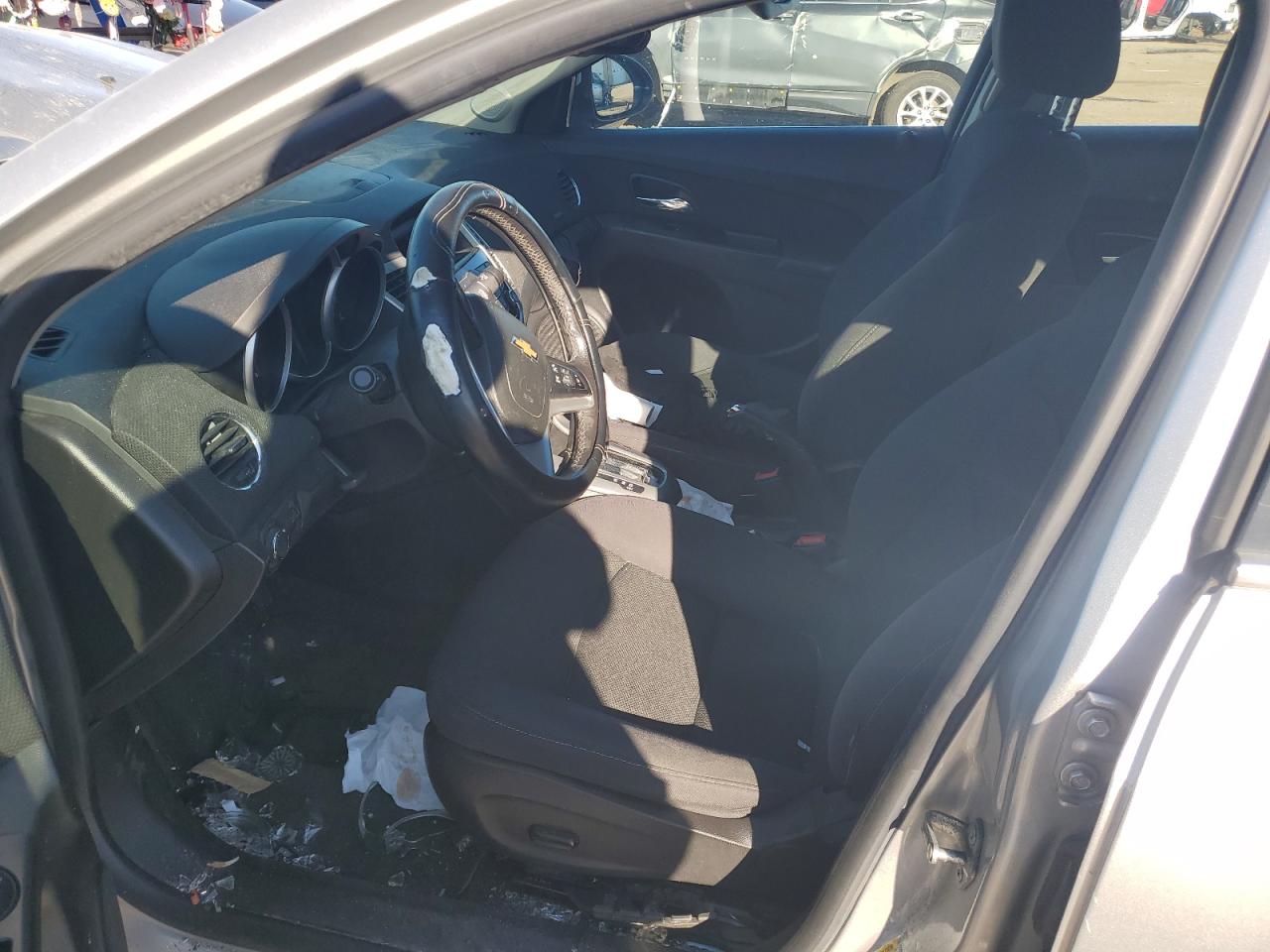 2014 Chevrolet Cruze Lt VIN: 1G1PC5SB6E7407801 Lot: 81911505