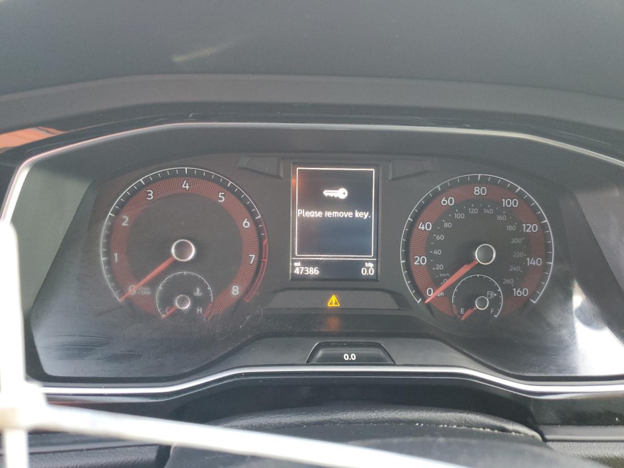 2020 Volkswagen Jetta S VIN: 3VWC57BUXLM090909 Lot: 85652735