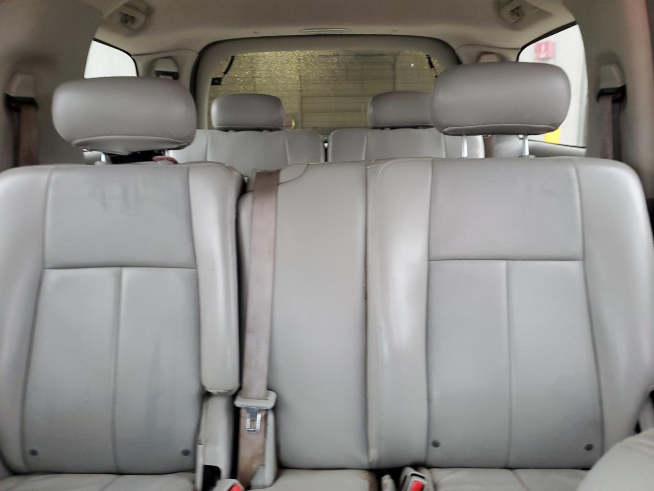 2006 GMC Envoy Xl VIN: 1GKET16S766155876 Lot: 82749285