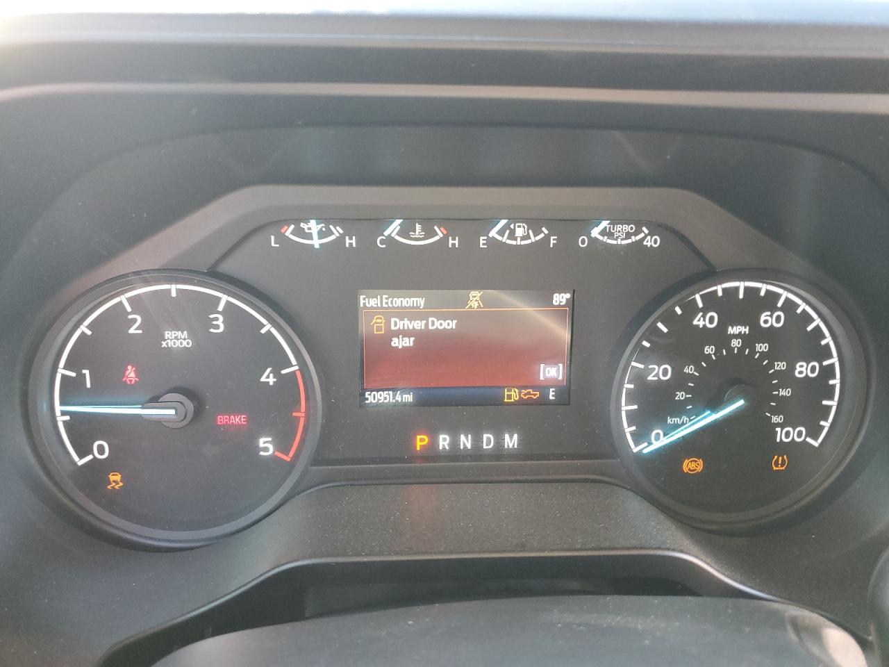 2023 Ford F350 Super Duty VIN: 1FTRF3BT2PEE07751 Lot: 87422185