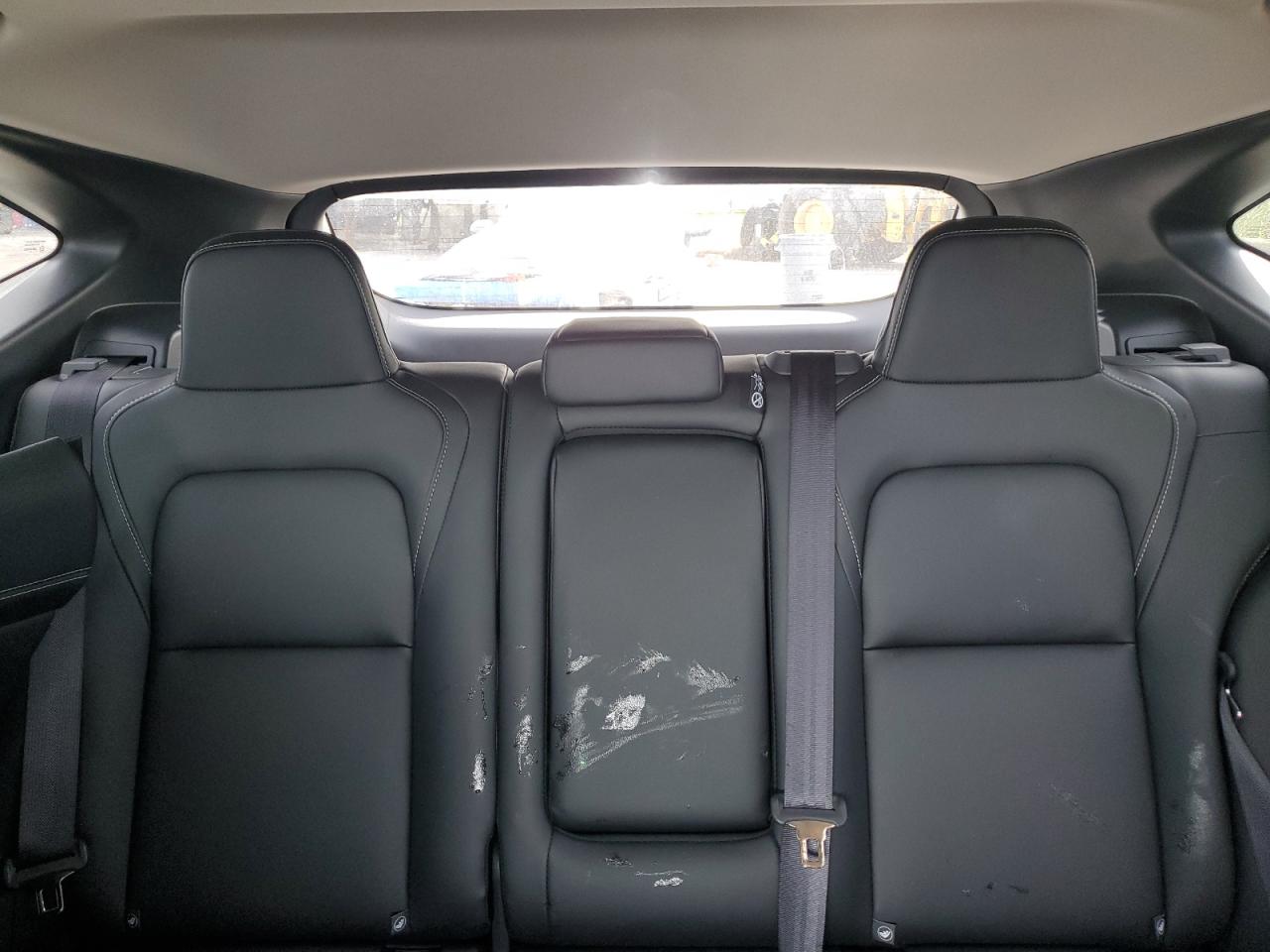 2025 Nissan Murano Sl VIN: 5N1AZ3CS1SC103854 Lot: 85731445