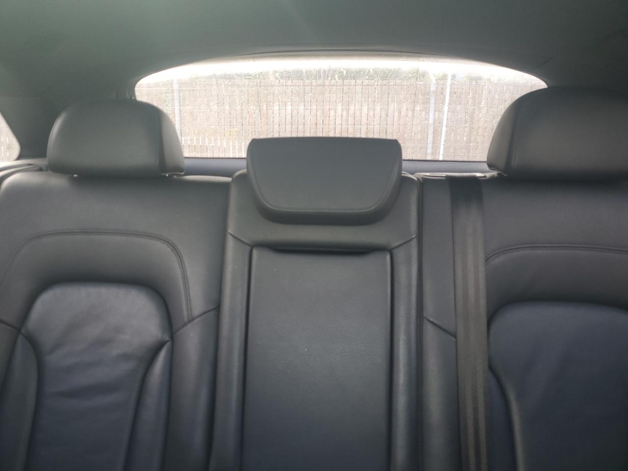 2012 Audi Q5 Premium Plus VIN: WA1DKAFP1CA117245 Lot: 82436605